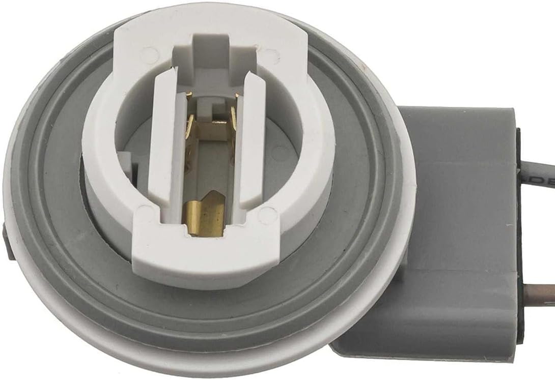 Rear Turn Signal Light Socket,light socket Replacement 4636358, 4400741 1 X for Chrysler LeBaron 1994 1995