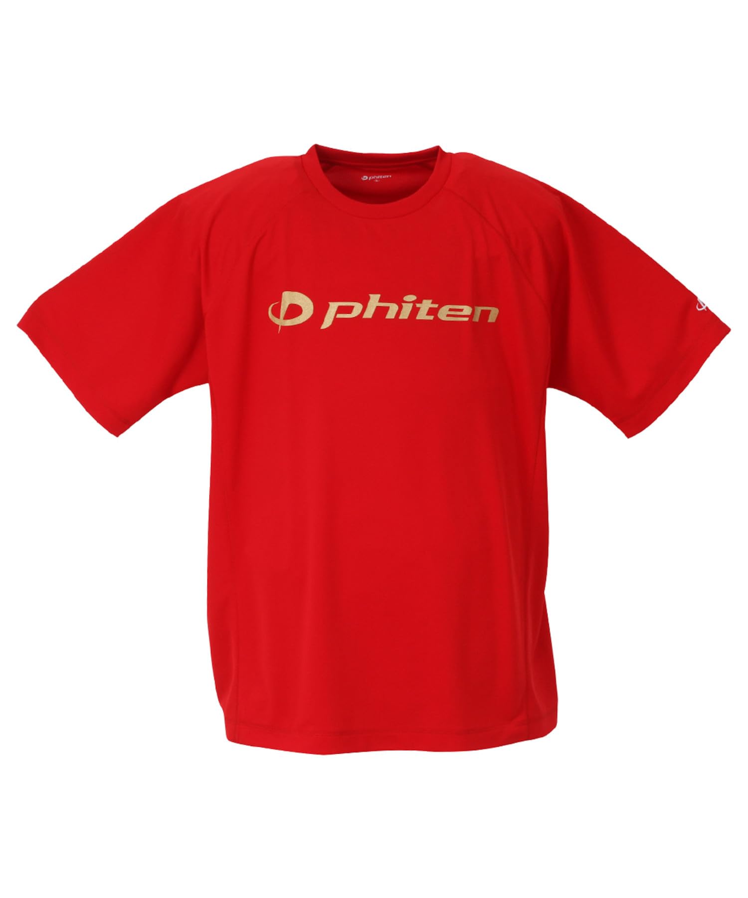 phiten tシャツ Oサイズ(美品) *omaru* phiten tシャツ Oサイズ(美品) *omaru* RAKUシャツ 半袖 ロゴ入り |