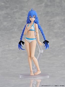 Amazon.co.jp: KADOKAWA PLASTIC MODEL SERIES 「無職転生II ~異
