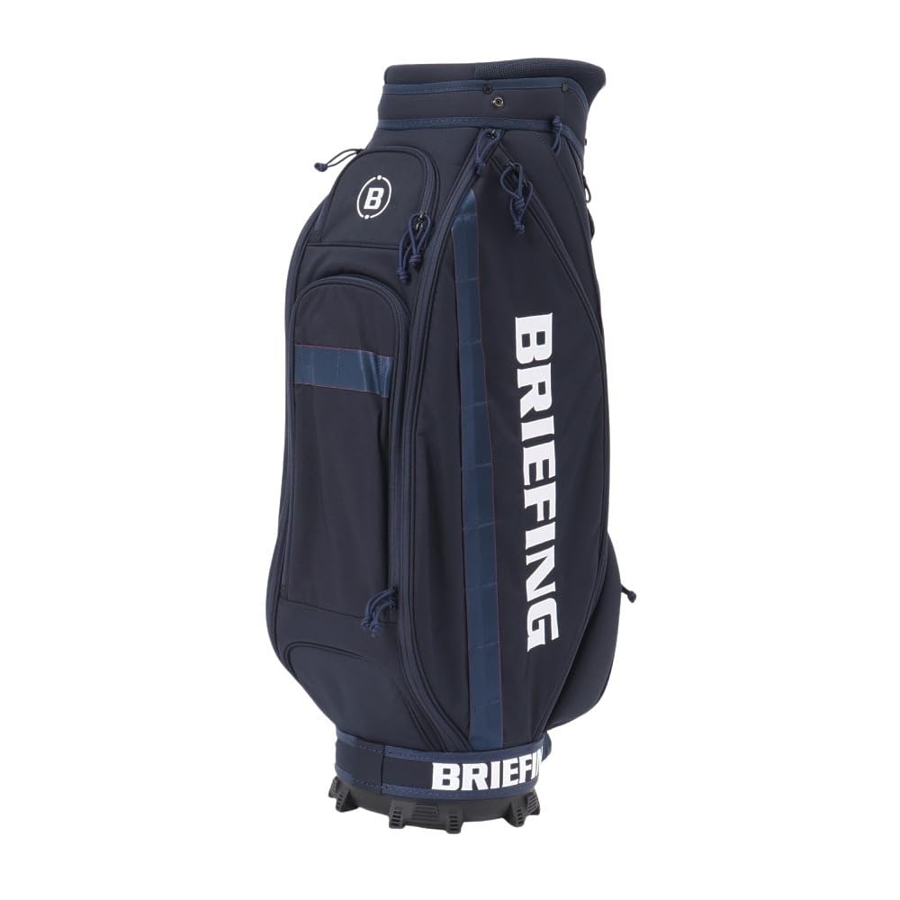 Amazon | [BRIEFING] メンズ CR-5 ＃04 BRG253D04 NAVY ネイビー FREE