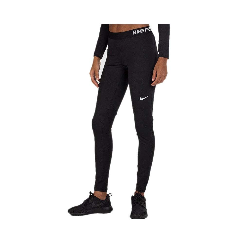 Nike Damen Pro Cool Trainings Leggings
