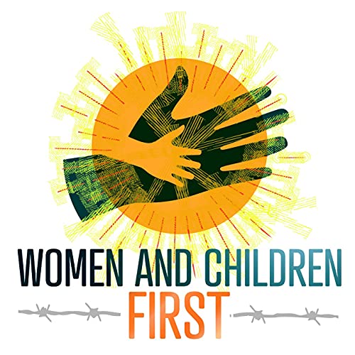 Couverture de Women and Children First