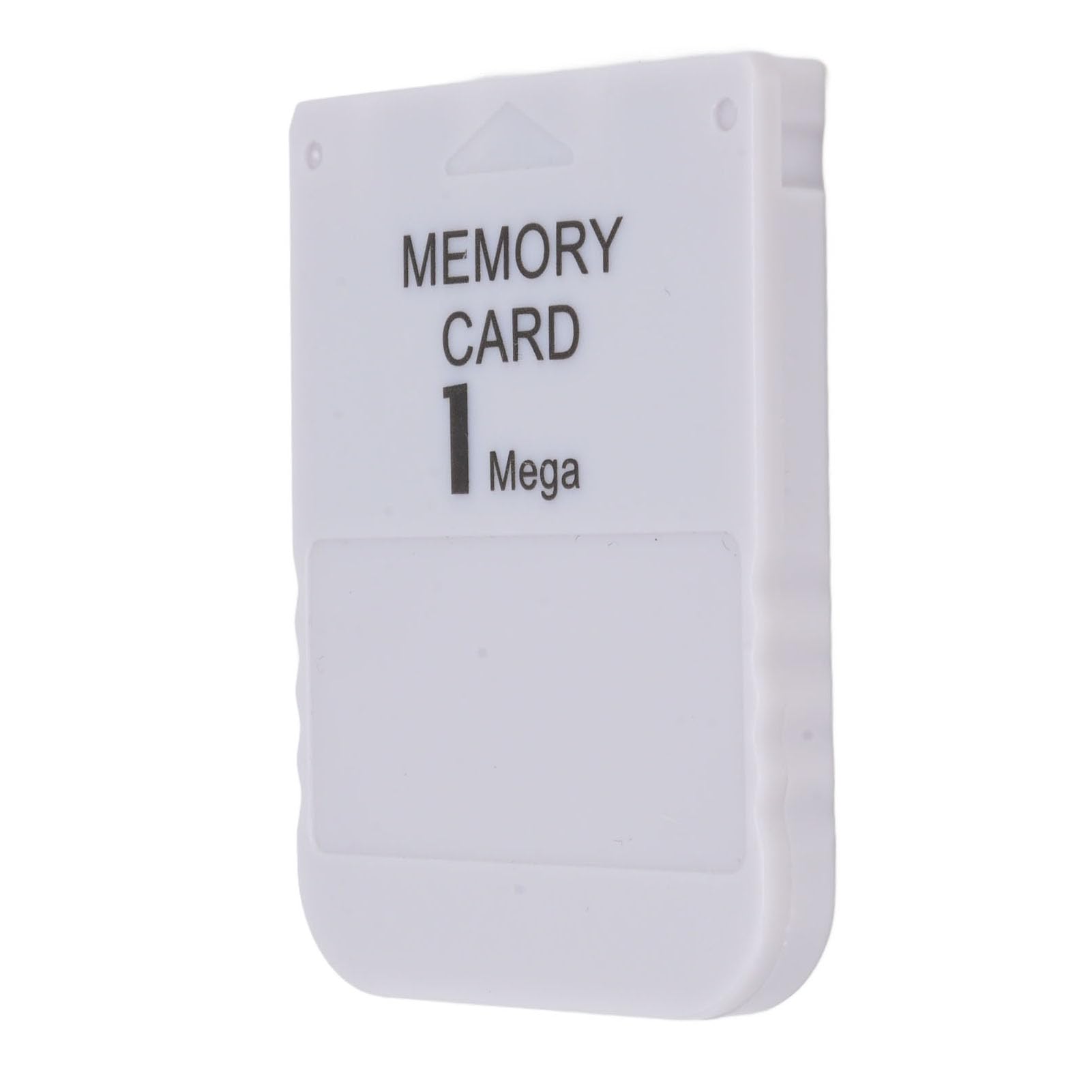 Cocoarm Carte Mémoire 1 Mo pour, Stockage de Jeu Haute Vitesse, Carte Mémoire pour Console de Jeu Vidéo avec Temps de Chargement Rapides pour une Expérience de Classique (2 pièces)