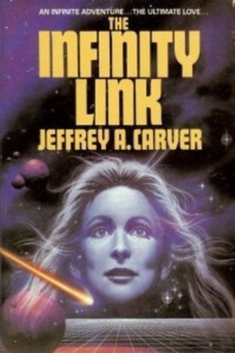 The Infinity Link B0028QEE10 Book Cover