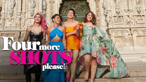Mais Quatro Doses, Por favor! - Temporada 3