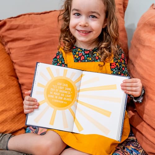 Tiny Truths Little Lights Devotional: Shining God's Light in the World - Image 14