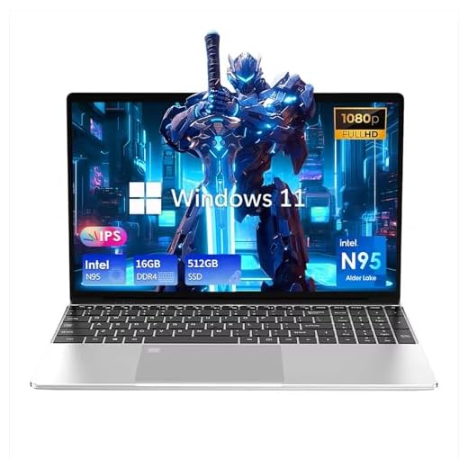 Notebook com Leitor de Digital, 15.6” Tela Full HD 1920 x 1080, 16GB RAM + 512 GB SSD, Windows 11 - Ideal para Trabalho, Estudos e Jogos