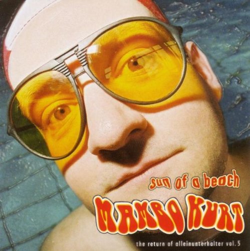 Sun of a Beach [Audio CD]