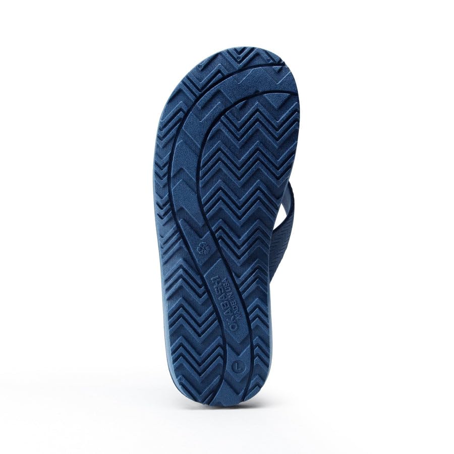 Image of Okabashi Men's Surf Flip Flops - Sandals