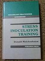 Stress Inoculation Training 0080315968 Book Cover