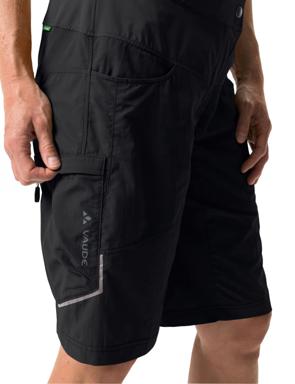 VAUDE Damen Shorts Women's Qimsa Shorts