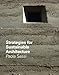 Strategies for Sustainable Architecture