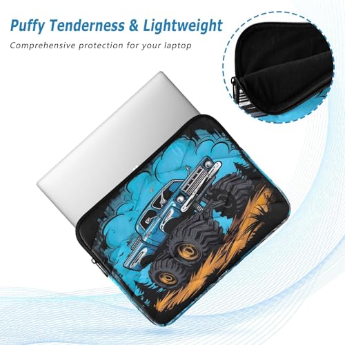Funda para laptop 13-14 pulg. con protección impermeable miniatura 5