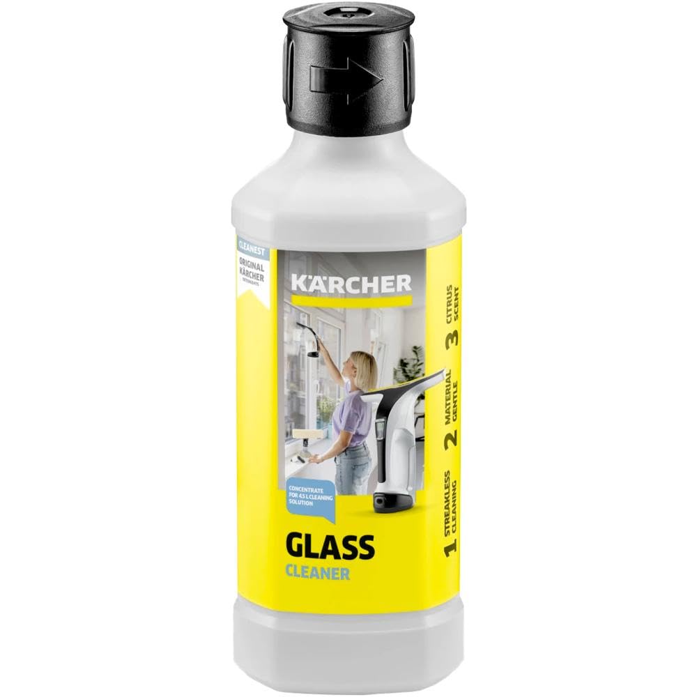 Desconocido KARCHER RM 500, isti? skiel