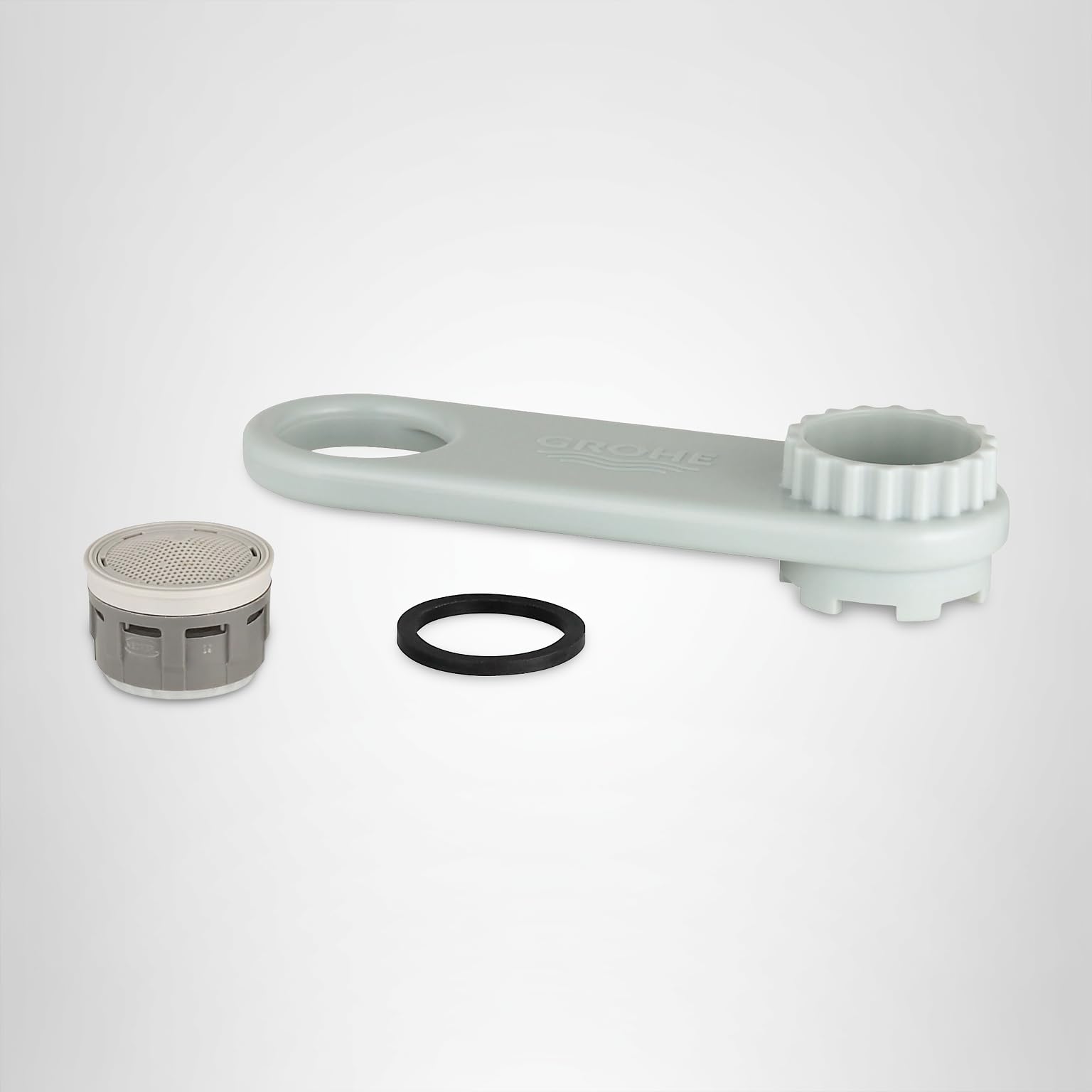 Amazon.com: Grohe Replacement Part 46711000 Flow Control : Tools