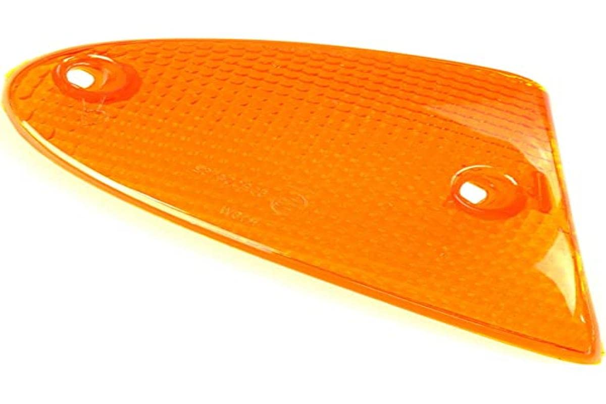 VICMA Turn Signal Lens Front Left For Aprilia Sr50