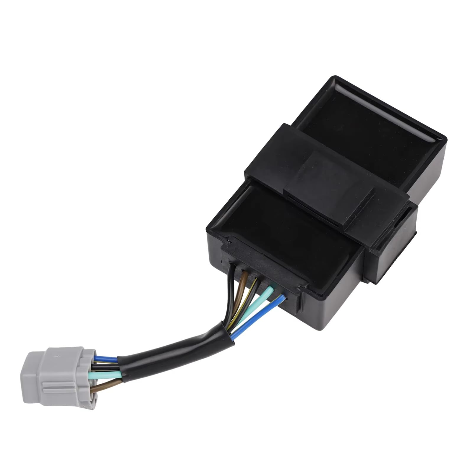 Universal Cdi Control Unit Compatible With For KLX110 2002-2009 Motorcycle CDI Ignition System Unit Box 21119-1612