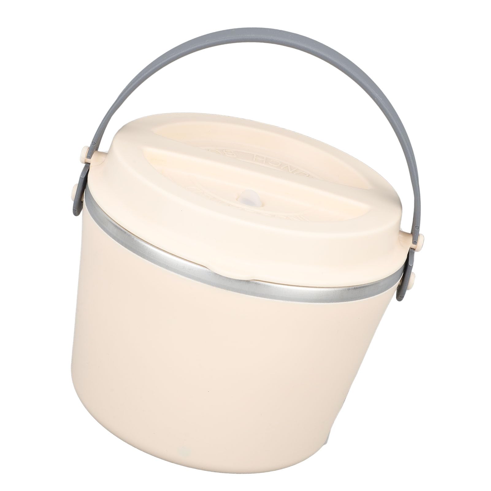 KKPLZZ Lunch Box Elettrico 1.2L 360 Gradi Anche Riscaldamento 48W (24 V)