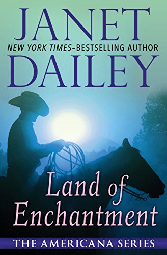 Land of Enchantment (The Americana Series Book 31)