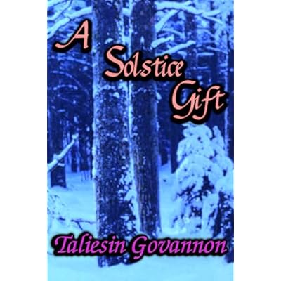 A Solstice Gift