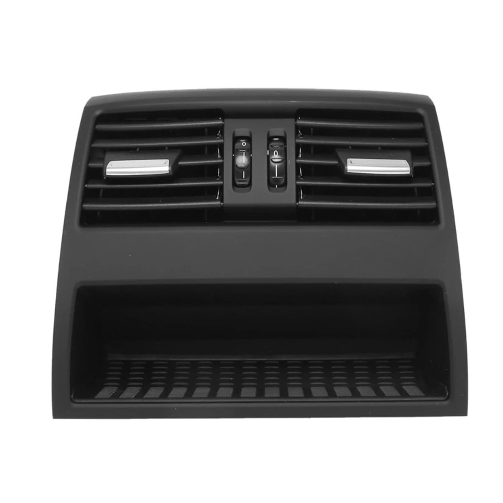 Air Vent Assembly Compatible For BMW 525d Vehicles Enhancing Air Circulation System 64229172167