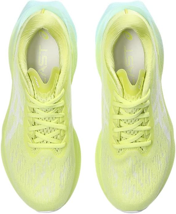 Asics Women's NOVABLAST 3 Trail Running Shoes - Image 6