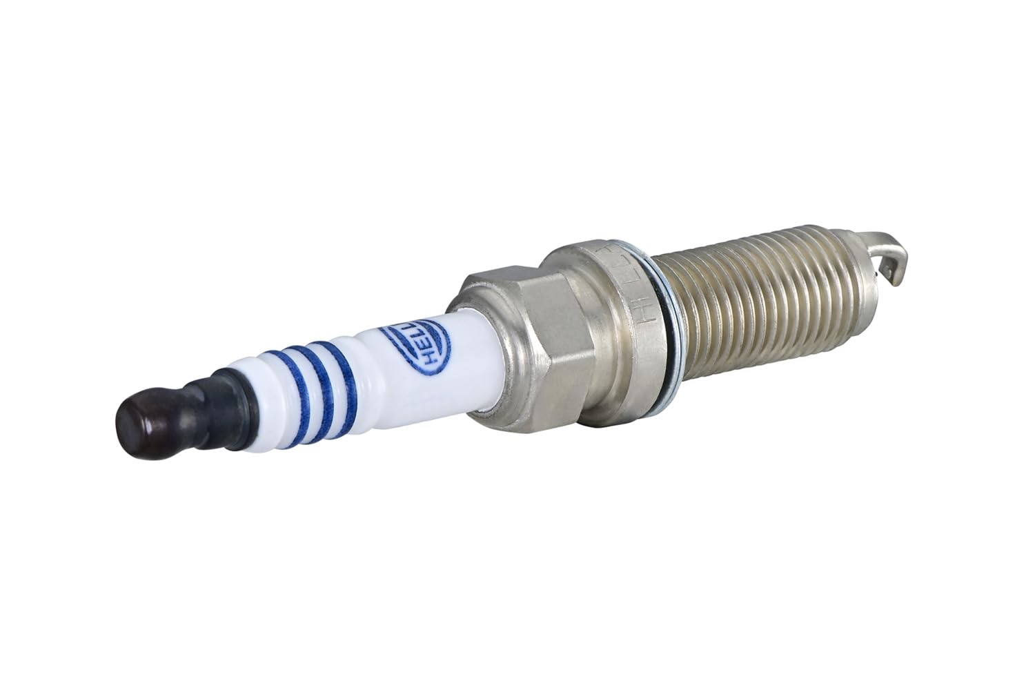 HELLA 8EH 188 706-161 Spark Plug - Iridium Pro INF9RC-11P - Spanner Size: 14 - Thread Length: 26.5mm - Electrode Gap: 1.0mm