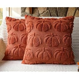 4TH Emotion Fall Pumpkin...