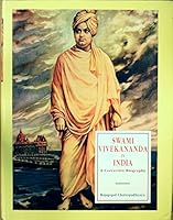 Swami Vivekananda in India: A Corrective Biography 8120815866 Book Cover