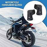 Zoom IMG-1 generico manopole riscaldate impermeabili antivento Zoom IMG-1 generico manopole riscaldate impermeabili antivento