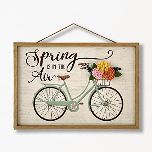 Eternhome-Spring-Decorations-for-Home-Hello-Spring-Sign-Wooden-Welcome-Door-Signs-Bicycle-Floral-Hanging-Porch-Decor-Hanger-Farmhouse-Flower-Wall-Plaque-Front-Door Eternhome Spring Decorations for Home Hello Spring Sign Wooden Welcome Door Signs Bicycle Floral Hanging Porch Decor Hanger Farmhouse Flower Wall Plaque Front Door