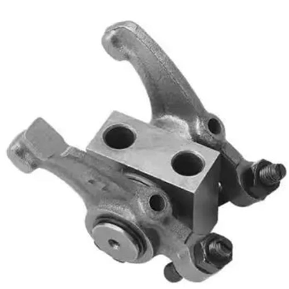 Culbuteur à vis de réglage de valve 186FA pour stopper le cliquetis