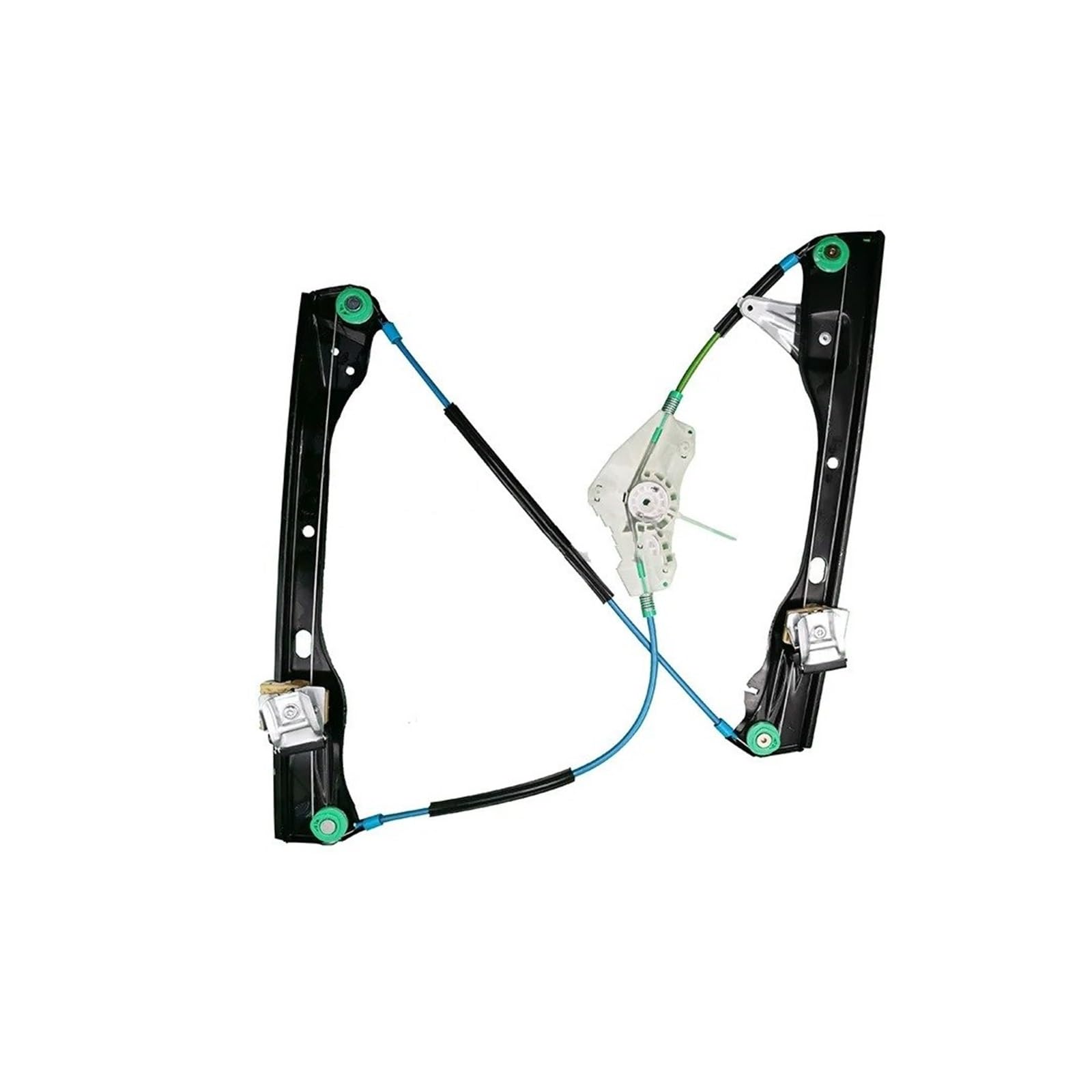Samwdk 1Piece Of Front Left Glass Lifter 3Aa837461 Power Window Regulator Front Left Driver Side For Vw For Passat B7 2011 Car Window Regulator