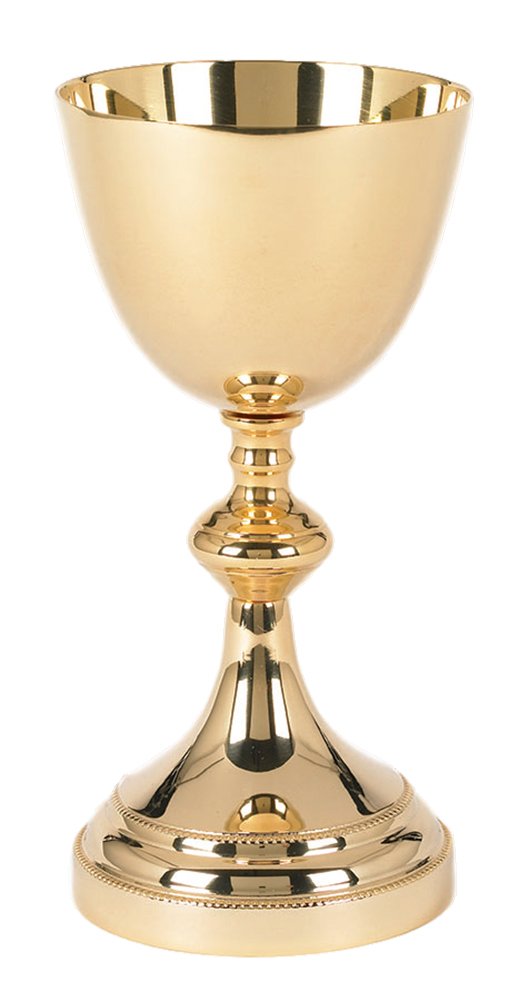 Autom Classic Chapel Chalice