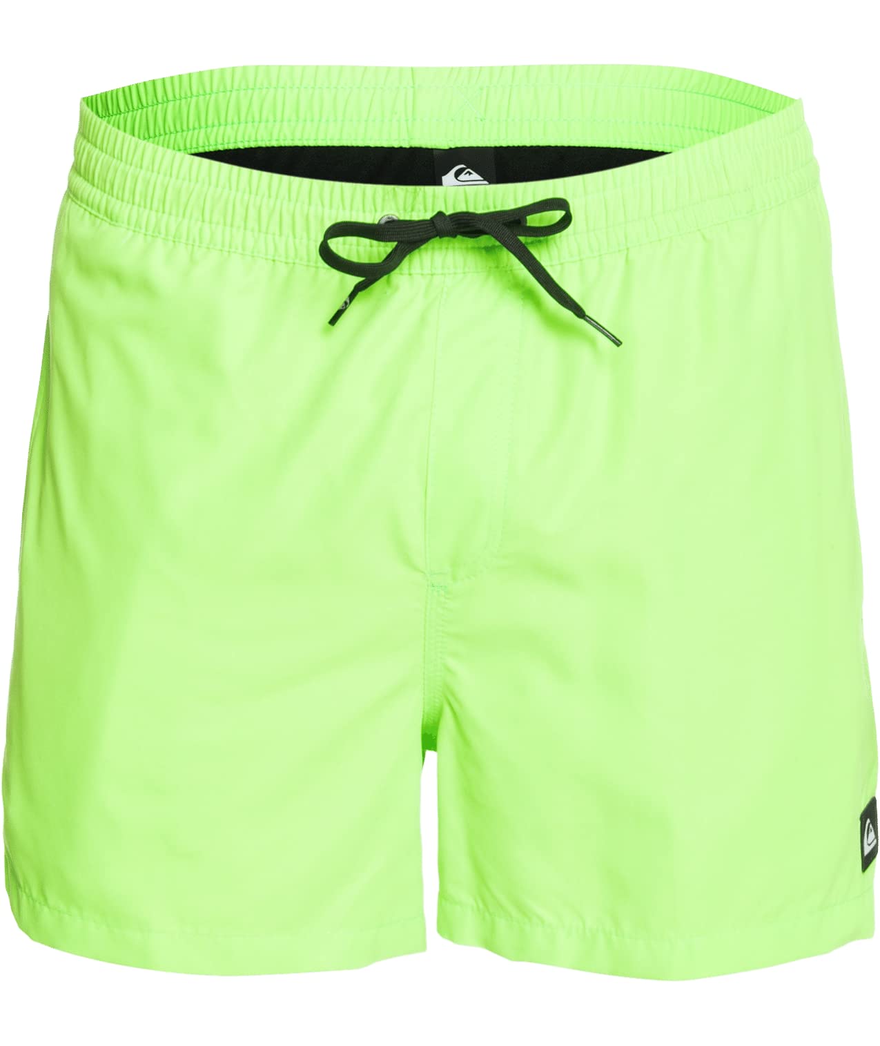 Quiksilver mens Everyday Volley 15 Boardshort Board Shorts, Green Gecko, Medium US