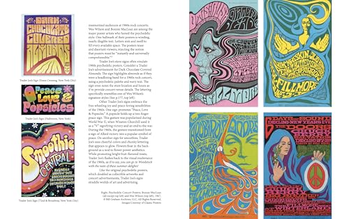 Image of The Art of Trader Joe's: Discovering the Hidden Art Gems of America's Favorite Grocery Store