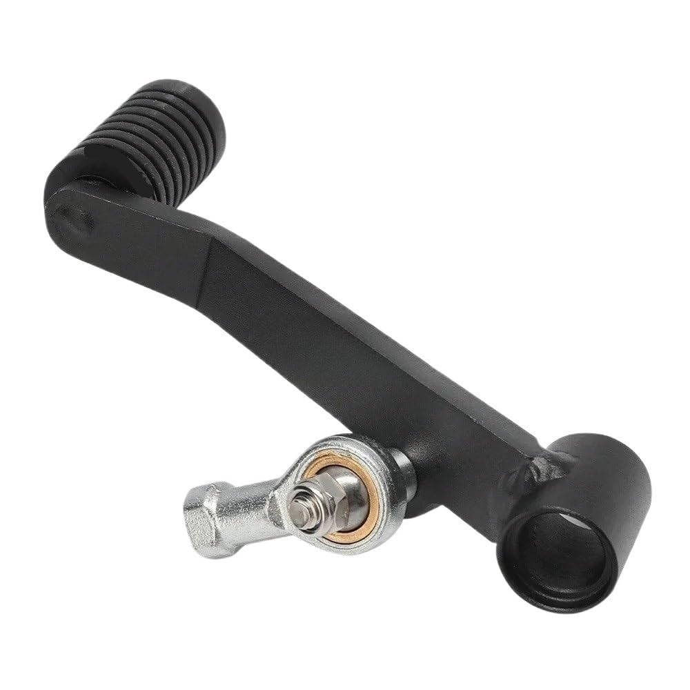VLFQBDJTY Gear Lever Motorcycle Left Gear Shift Lever for CB500X CB500F for CBR500R CB 500X 500F for CBR 500R CB500 2013-2023