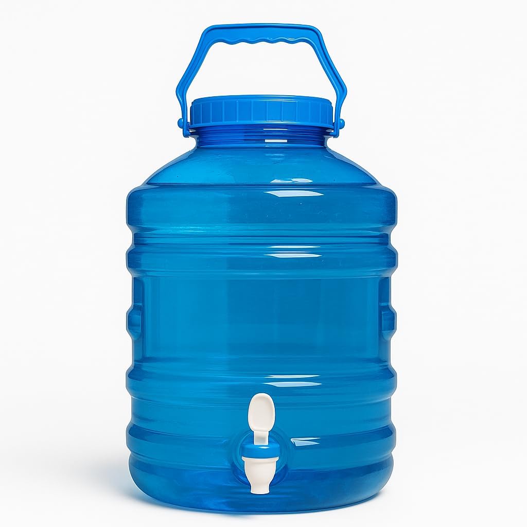 Generic 10L Portable Mini Water Dispenser - Image 1
