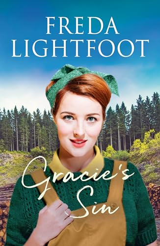 Gracie's Sin (Lakeland Sagas)
