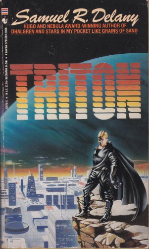 Triton view 2