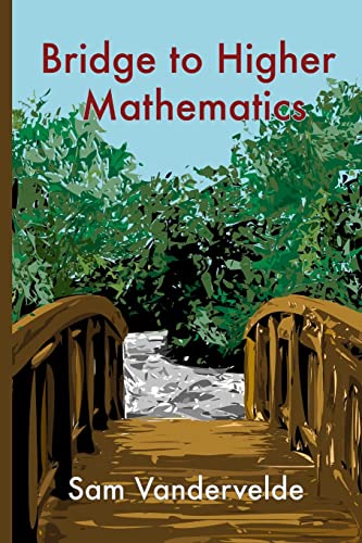 Bridge to Higher Mathematics view 2