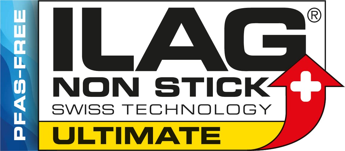 Lasagnera Guardini 24x32cm - Acciaio Eco-friendly PFAS Free, Made In Italy Per Cotture Perfette - Foto 3