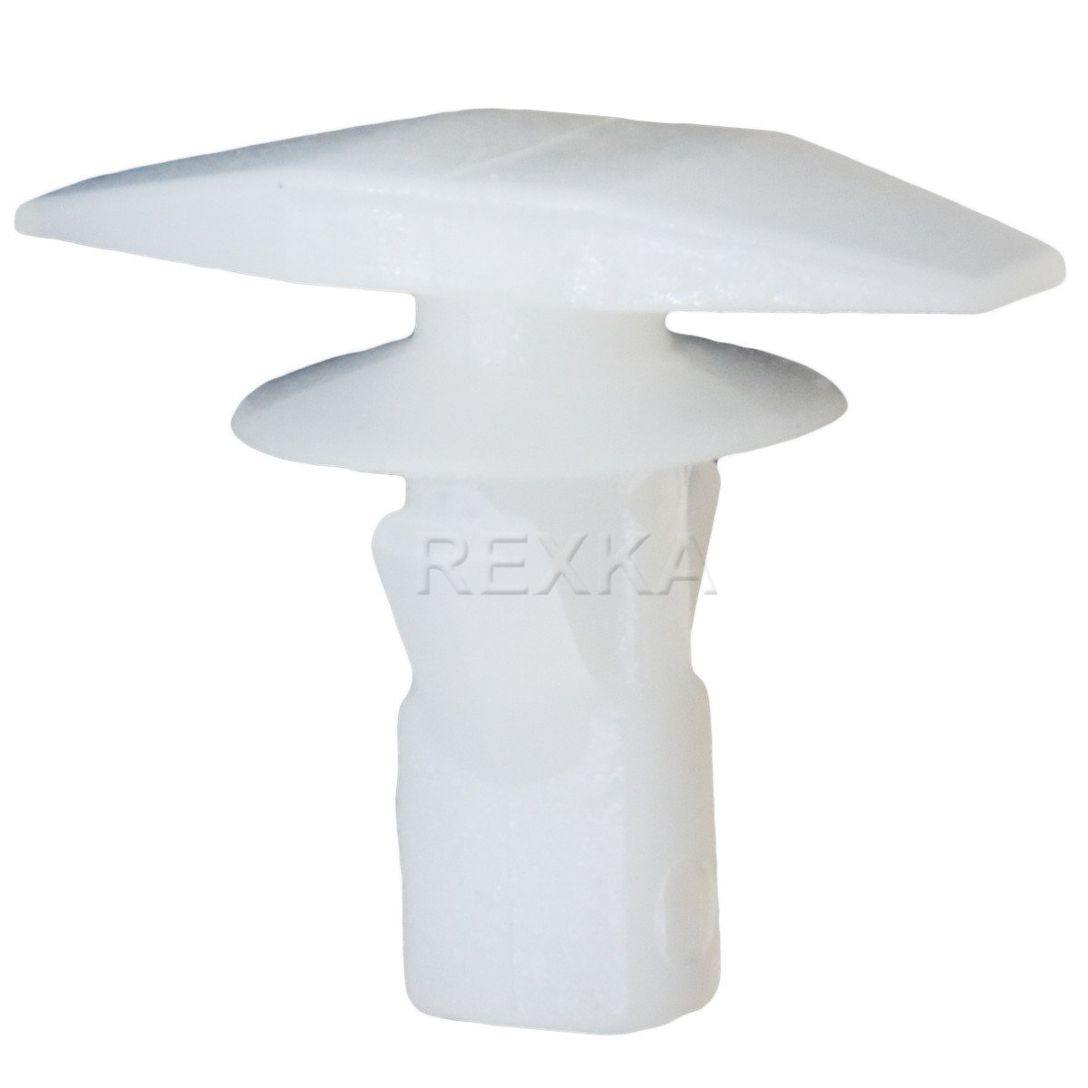 Amazon.com: Rexka Weatherstrip Retainer for Mazda G031-58-762