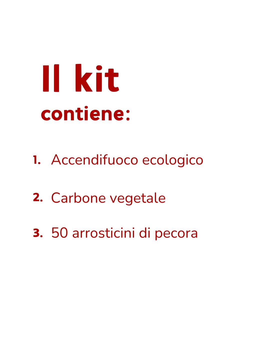 Cuoci arrosticini