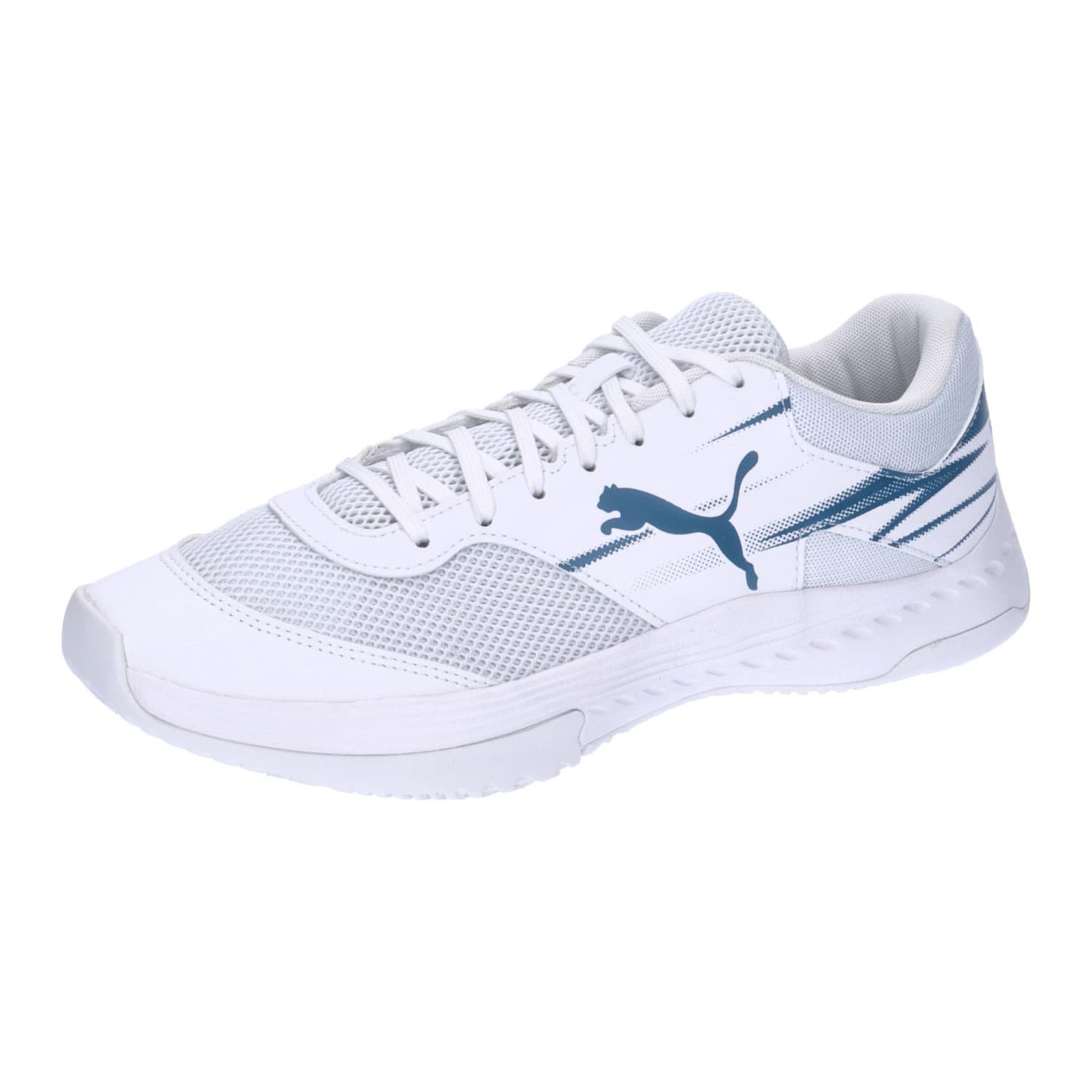 PUMA Varion II Kapalı Spor Sahası AyakkabısıUnisex Yetişkin