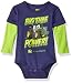 John Deere Baby Boys' Big Time Power Bodyshirt