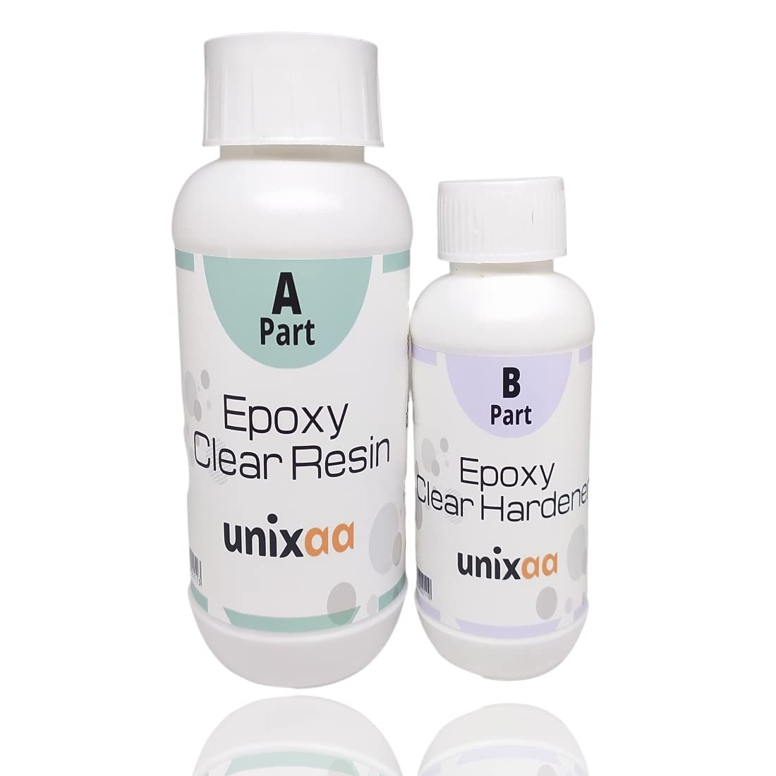 Unixaa 2:1 Art Epoxy Clear Resin & Hardener UV Resistant, Long-Lasting, Smooth Finish, Adhesives And Epoxy Coatings Easy To Use Non-Toxic Epoxy Clear Art Resin Kit (750 GRAM) (B0BRG2983X) Amazon Price History, Amazon Price Tracker