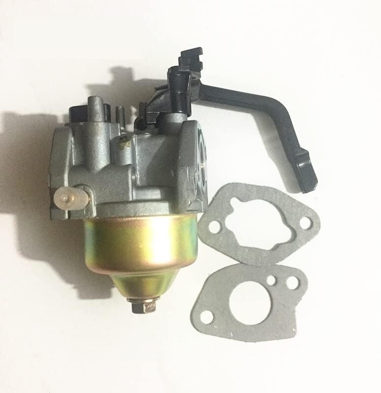 高品質キャブレター Huayi ブランド 2KW-3KW GX160 GX200 ガソリン発電機、2.2KVA 5.5HP 6.5H