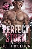 Perfect Storm (Toronto Thunder Book 1)