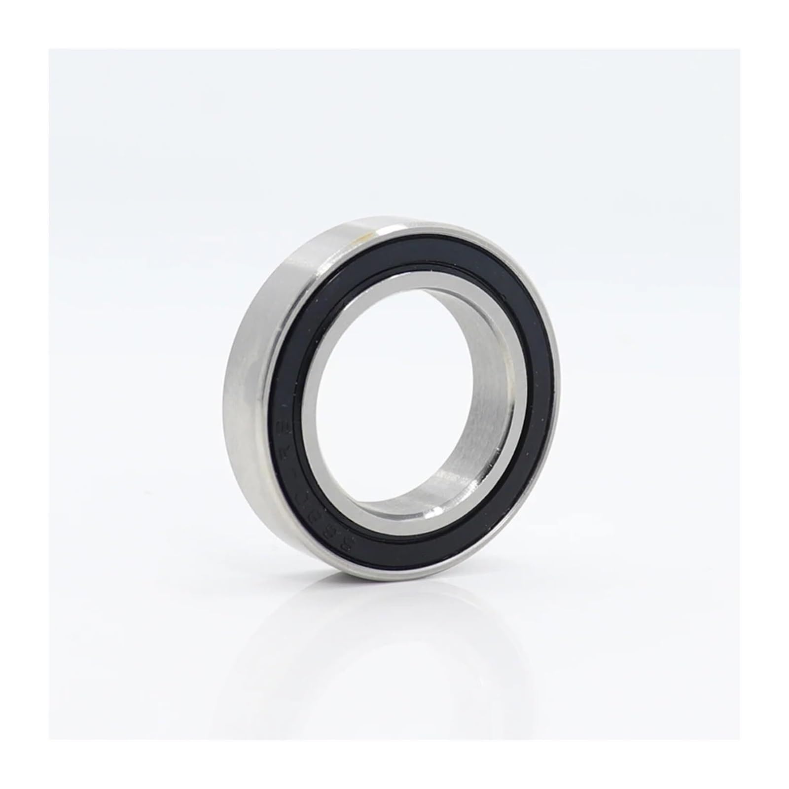 Rodamiento, Rodamientos 6804 6805 6806 (1 PC) Anillos de acero inoxidable 440C con rodamiento bolas cerámica Si3N4 S6804 S6805 S6806(6806-2RS 30x42x7mm)